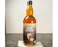 LOCCO 0 kcal syrop Barista ze stewią o smaku Waniliowym - 1503776 - zdjęcie 9